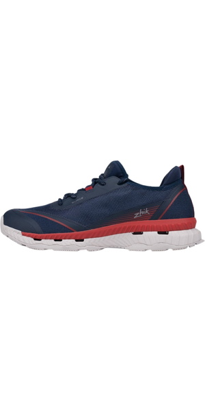 2026 Zhik Surge Performance Race Zapato SHO-0070-U-NVY - Navy Blue